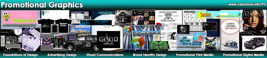 Promotional Graphics