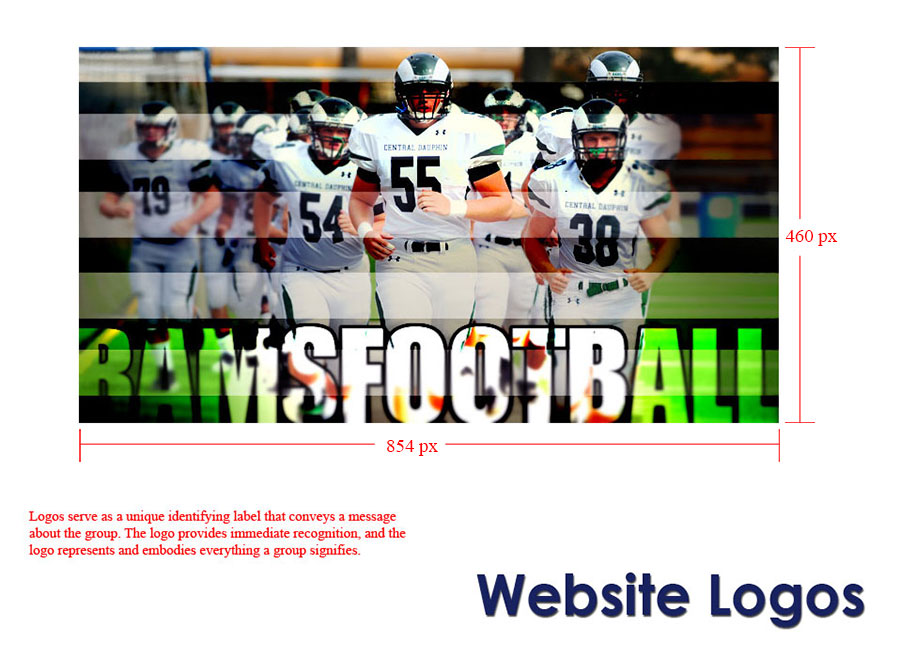 Website Logos